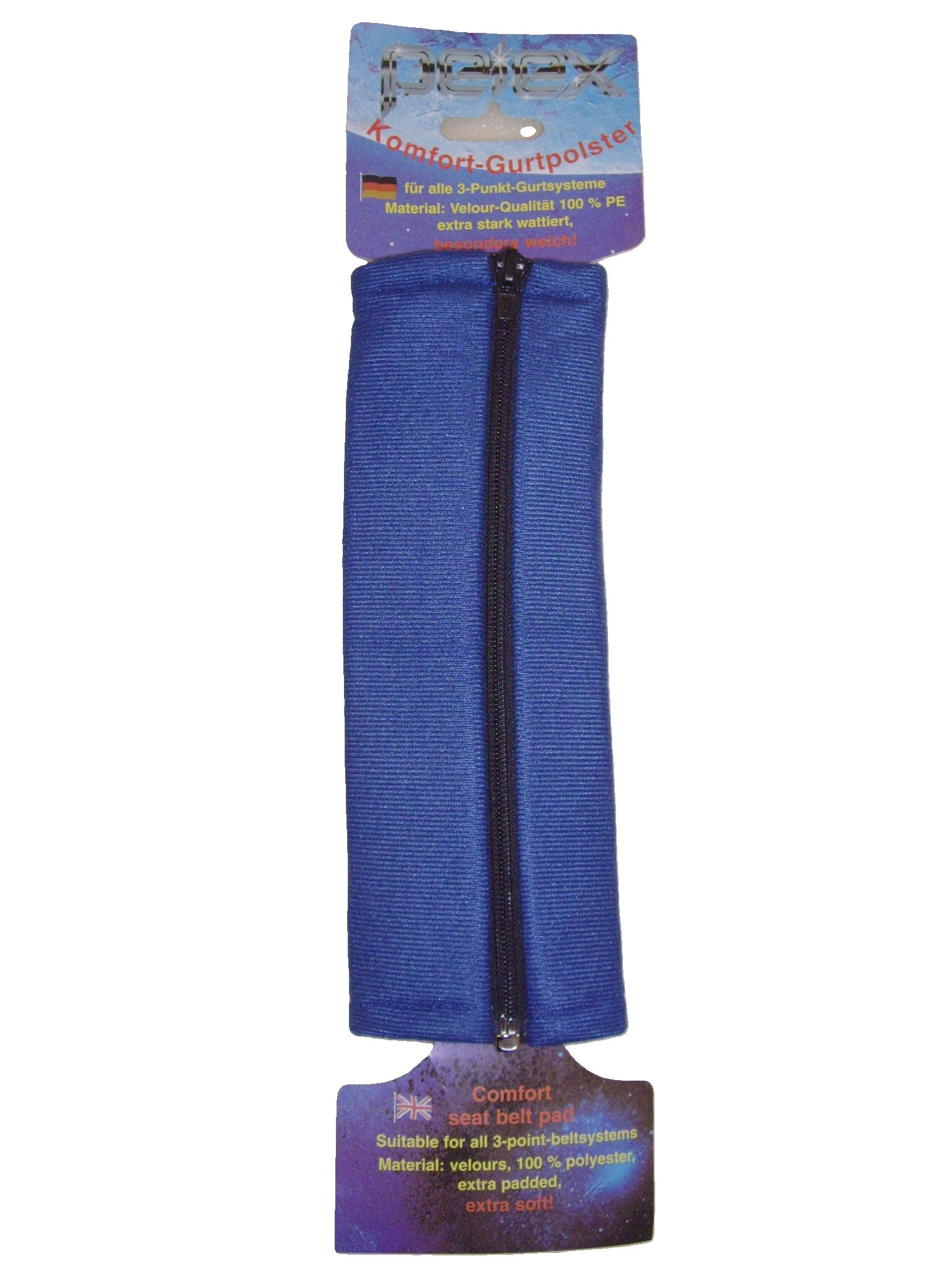 Gurtschoner/3-Punkt Gurt