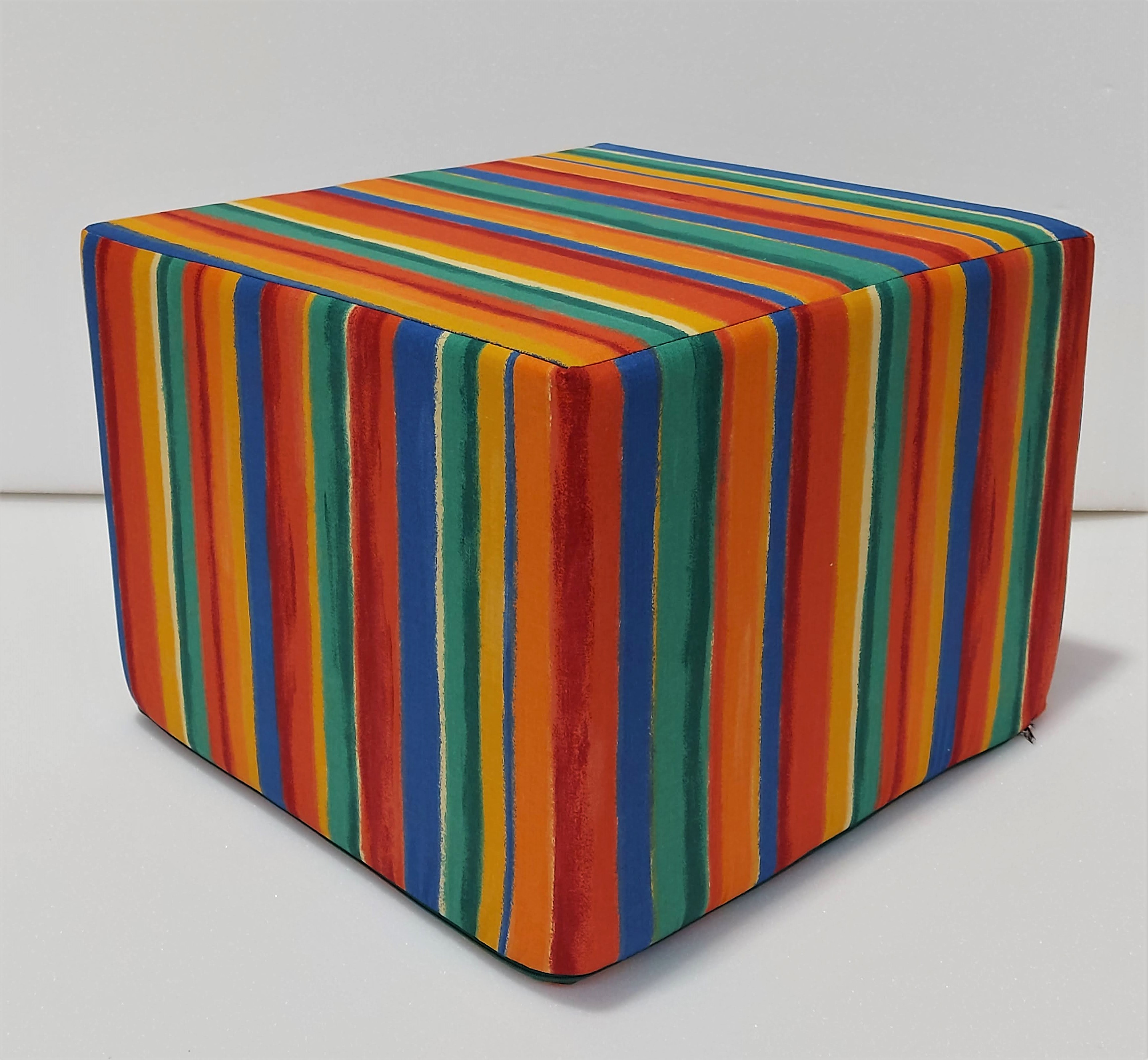 Schaumstoffwürfel für Kinder Schaumstoffwürfel für Kinder