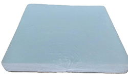 Sitzkissen + Trikot 40x40x5 cm